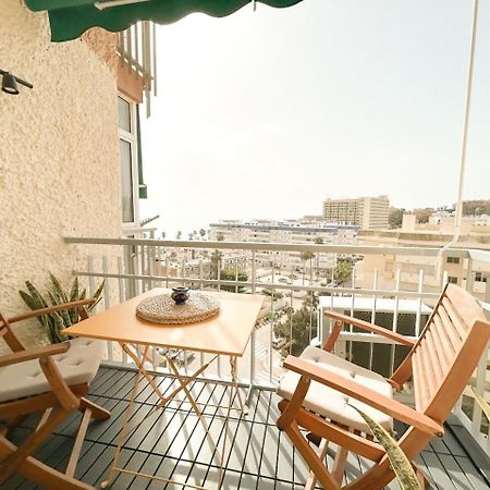 Indigo Tiny Apartment Benalmádena Exterior foto