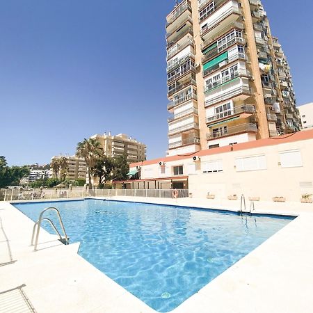 Indigo Tiny Apartment Benalmádena Exterior foto