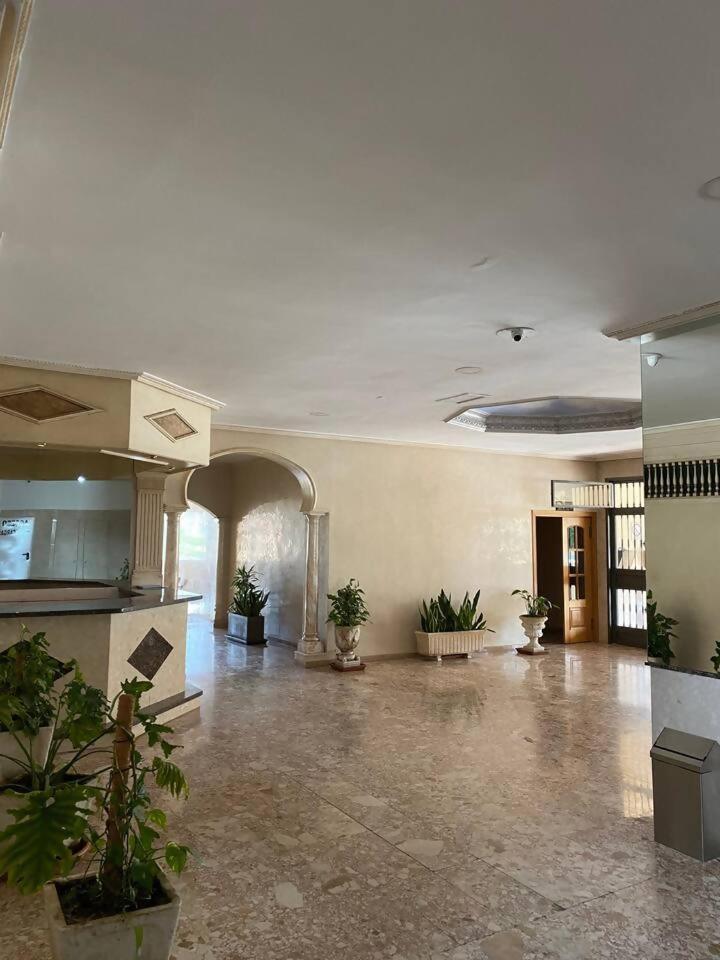 Indigo Tiny Apartment Benalmádena Exterior foto